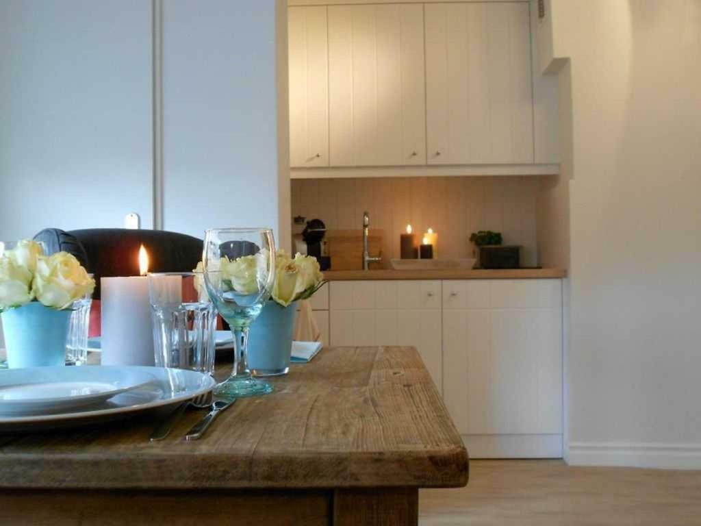 Haus Margarethenstrasse 2 Whg 5 Apartment Westerland Ngoại thất bức ảnh